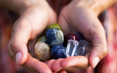 The Science Behind Gemstone Formation